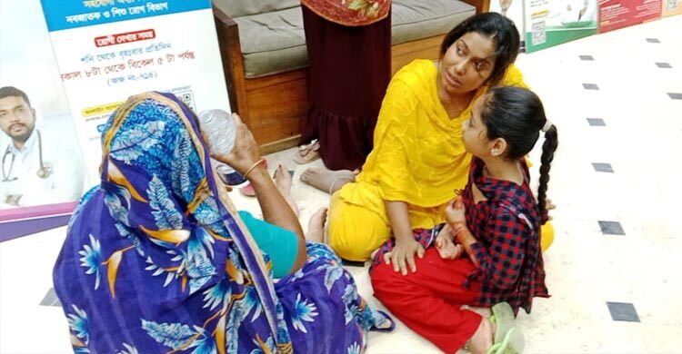 ঈদের রাতে সাভারে নৈশপ্রহরীকে গুলি করে খুন